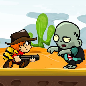 Ranger vs Zombies